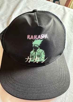 cappellino di kakashi, marca: H&M, estado: Nuevo sin etiquetas, tamaño: Talla única, 3,00 €, 3,85 € Protección al comprador incluida