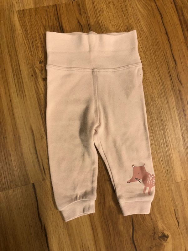 Lupilu clearance baby leggings