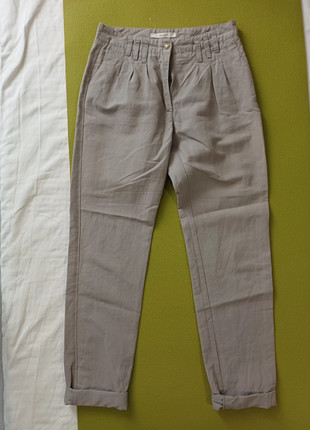 Pantalon Sessun gris TS, marque: Sessun, état: Très bon état, taille: S / 36 / 8, 15,00 €, 16,45 € Protection acheteurs incluse