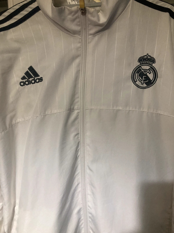 Chándal Real Madrid