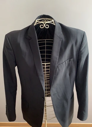 Ensemble costume noir , brand: Bragard, condition: Very good, size: L, €20.00, €21.70 includes Buyer Protection