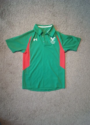 Welsh rugby jersey, marca: Under Armour, estado: Muy bueno, tamaño: XS, 15,00 €, 16,45 € Protección al comprador incluida