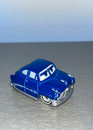 Doc hudson sales mini racer