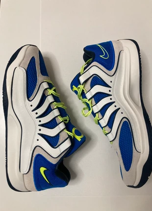 Zapatillas KD18, marque: Nike, état: Neuf avec étiquette, taille: 47,5, 80,00 €, 84,70 € Protection acheteurs incluse