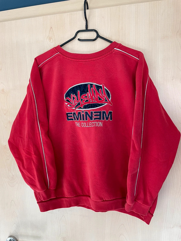 Hoodie The Eminem Collection Gr.S - Vinted