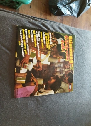 Vynil 33 tours , état: Bon état, 1,00 €, 1,75 € Protection acheteurs incluse