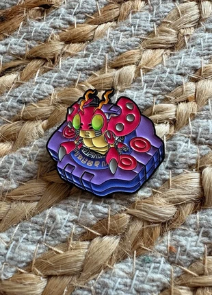 Pins Tentomon (Digimon), condizioni: Ottime, €4.00, €4.90 include la Protezione acquisti Pro