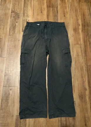 Vintage grey cargo Dickies, marque: Dickies, état: Très bon état, taille: XL, 18,00 €, 19,60 € Protection acheteurs incluse