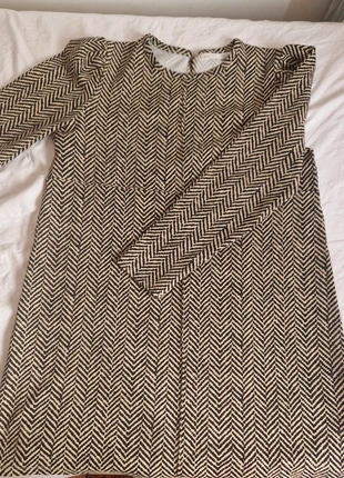 Vestido invierno, brand: Sfera, condition: Very good, size: XL / 42 / 14, €5.00, €5.95 includes Buyer Protection