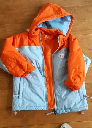 Ski jas, merk: Starling, staat: Nieuw zonder prijskaartje, maat: 13 jaar / 158 cm, € 10,00, € 11,20 inclusief Kopersbescherming
