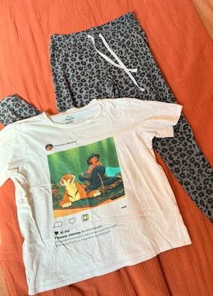 Ensemble de pyjama undiz, brand: Undiz, condition: Very good, size: S / 36 / 8, €4.00, €4.90 includes Buyer Protection