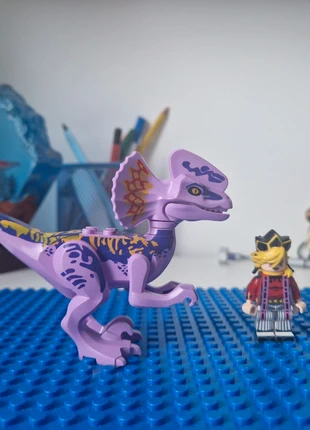 Figurine Jurassic World/park dinosaure, condition: Very good, size: One size, €4.00, €4.90 includes Buyer Protection