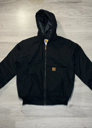 Carhatt Active Jacket, brand: Carhartt, condizioni: Ottime, taglia: L, €70.00, €74.20 include la Protezione acquisti