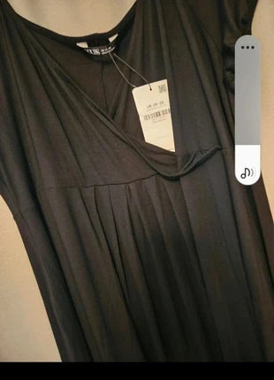 Yours black dress, brand: Yours, condition: New with tags, size: XXL / UK 24-26, £10.00, £11.20 includes Buyer Protection