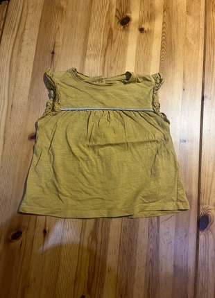 T shirt, brand: Gémo, condition: Good, size: 18-24 months / 86 cm, €1.00, €1.75 includes Buyer Protection