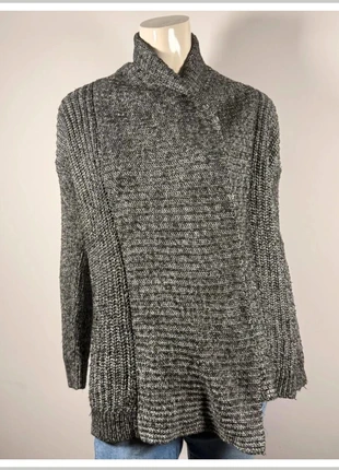 Cardigan gris Tommy Hilfiger vintage – look preppy – taille XS femme 🩶, marque: Tommy Hilfiger, état: Très bon état, taille: XS / 34 / 6, 17,90 €, 19,50 € Protection acheteurs incluse