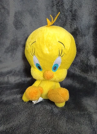 Titi peluche, brand: Titi, condition: Good, size: Preemie, up to 44cm, €2.00, €2.80 includes Buyer Protection