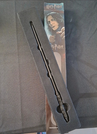 Baguette professeur Rogue Harry Potter, marque: Harry Potter, état: Très bon état, taille: Taille unique, 15,00 €, 16,45 € Protection acheteurs incluse