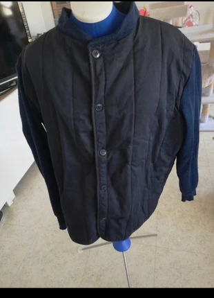 Gilet homme manche longue idea pour travailler dehors, marque: vetementfonctionnel, état: Très bon état, taille: XL, 5,00 €, 5,95 € Protection acheteurs incluse