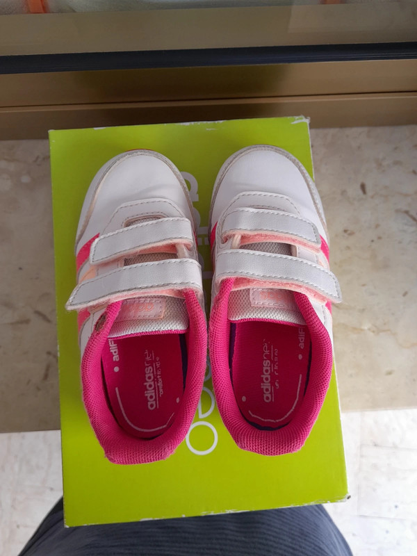Scarpe bimba n 24 discount