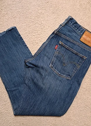 Jeans Levis 501 W27 89cm Longeur, brand: Levi Strauss & Co., condition: Very good, size: S / 36 / 8, €20.00, €21.70 includes Buyer Protection Pro