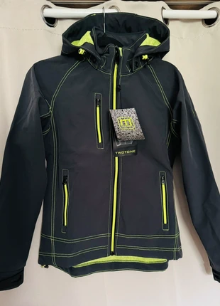 Veste S/M, staat: Nieuw met prijskaartje, maat: M / 38 / 10, € 30,00, € 32,20 inclusief Kopersbescherming