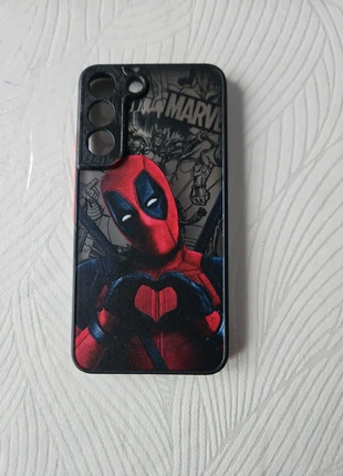 Coque deadpool s22, brand: Deadpool, condizioni: Nuovo senza cartellino, €3.00, €3.85 include la Protezione acquisti