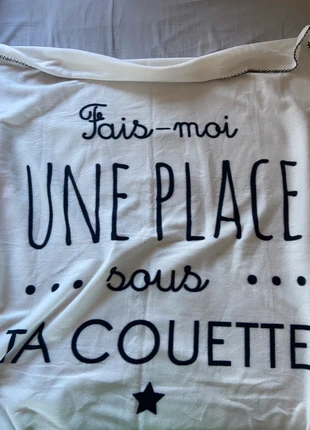 Plaid home deco , marca: The Home Deco Factory, estado: Novo sem etiquetas, tamanho: Outro, €3.00, €3.85 inclui Proteção do Comprador