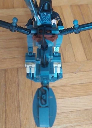 Lego 40693 Fell Beast Herr der Ringe, marke: LEGO, zustand: Sehr gut, größe: Frühchen, bis 44, 32,00 €, 34,30 € inklusive Vinted-Käuferschutz