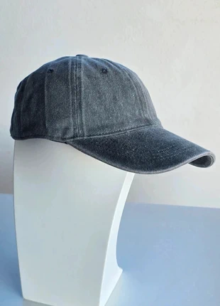 🧢Cappello Baseball regolabile Grigio Washed Unisex - Fashion, marque: Vintage Dressing, état: Très bon état, taille: Taille unique, 11,99 €, 13,29 € Protection acheteurs incluse