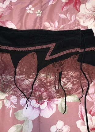 Minigonna psy psytrance goa S nera con tulle, merk: PSY, staat: Heel goed, maat: S / 36 / 8, € 12,00, € 13,30 inclusief Kopersbescherming