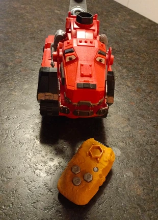 Dinosaurier,voll beweglich,fährt vor und rückwärts,spricht, brand: Mattel, condizioni: Ottime, taglia: 5 anni / 110 cm, €10.00, €11.20 include la Protezione acquisti