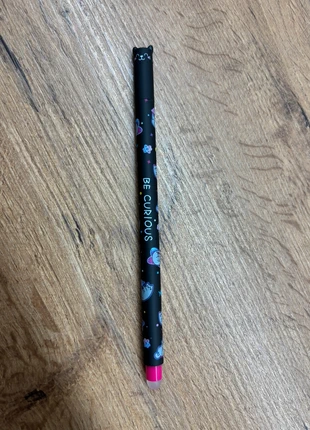 Stylo effaçable chat noir sans marque, brand: sans marque, condizioni: Ottime, €3.00, €3.85 include la Protezione acquisti