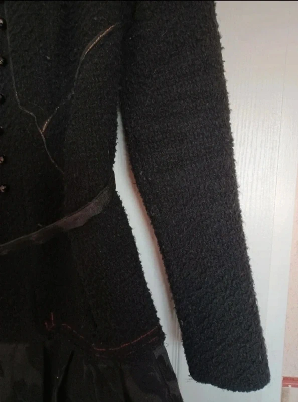 Manteau Desigual taille 38 - photo numéro 5