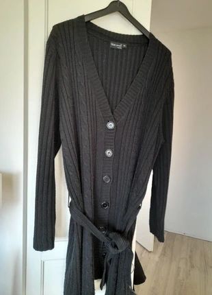 Stockholmstyle vest, merk: COQUETTE, staat: Heel goed, maat: XXL / 44 / 16, € 5,00, € 5,95 inclusief Kopersbescherming