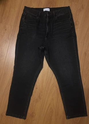 ASOS Design Hourglass Mom Jeans, brand: ASOS, condition: New with tags, size: XXL / 44 / 16, €15.00, €16.45 includes Buyer Protection
