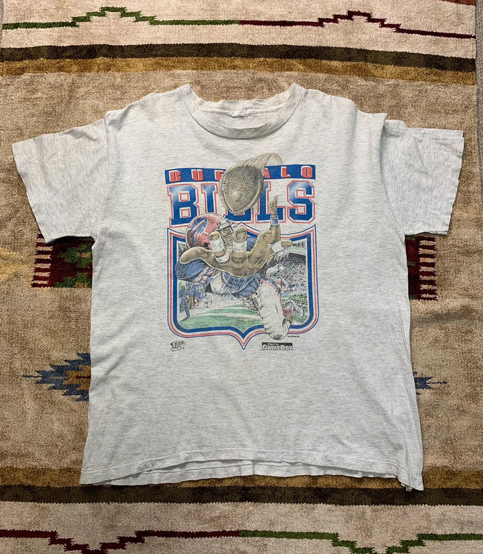 Buffalo Bills NFL - Vinted