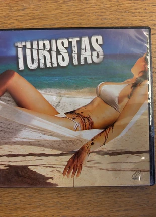 Turistas VideoCD Horror Movie, état: Très bon état, 5,00 €, 5,95 € Protection acheteurs incluse