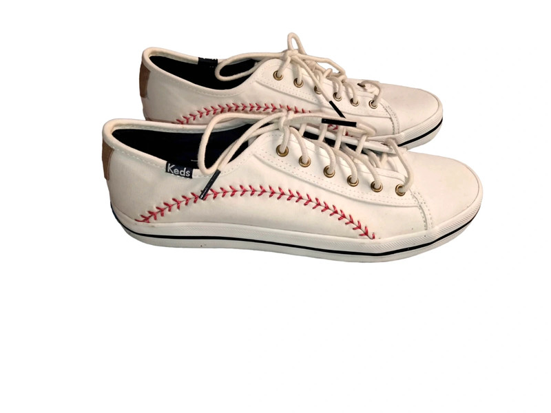 Baseball Keds 1