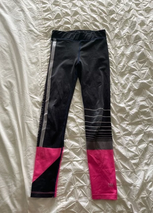 Girl sport leggings, brand: Mayoral, condition: Good, size: 8 years / 128 cm, €2.50, €3.33 includes Buyer Protection