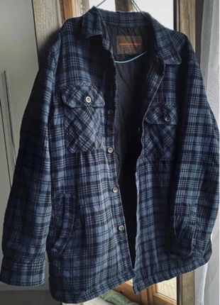 Giacca camicia taglia L Northwest Territory, marque: NORTHWEST TERRITORY, état: Très bon état, taille: L, 13,00 €, 14,35 € Protection acheteurs incluse