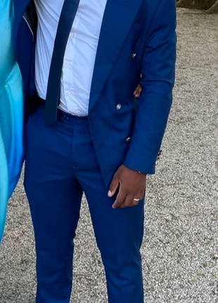 Costard, staat: Heel goed, maat: M, € 70,00, € 74,20 inclusief Kopersbescherming