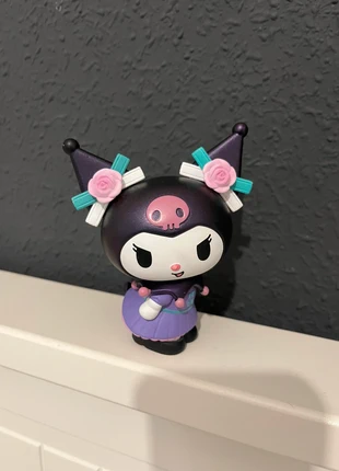 Kuromi, brand: Kuromi, condizioni: Nuovo senza cartellino, taglia: Taglia unica, €5.00, €5.95 include la Protezione acquisti