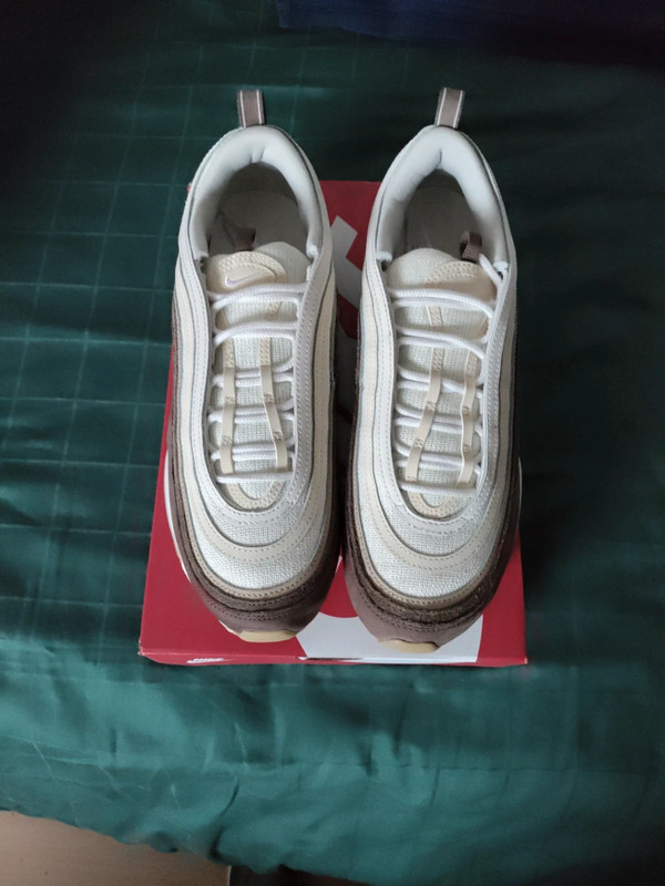 Nike air max 97 clearance 44.5