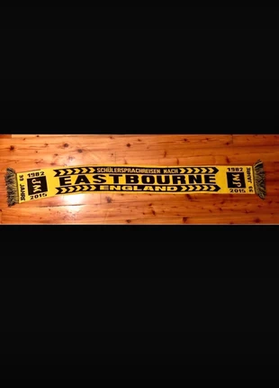 Sciarpa Eastbourne England, condizioni: Ottime, €15.00, €16.45 include la Protezione acquisti