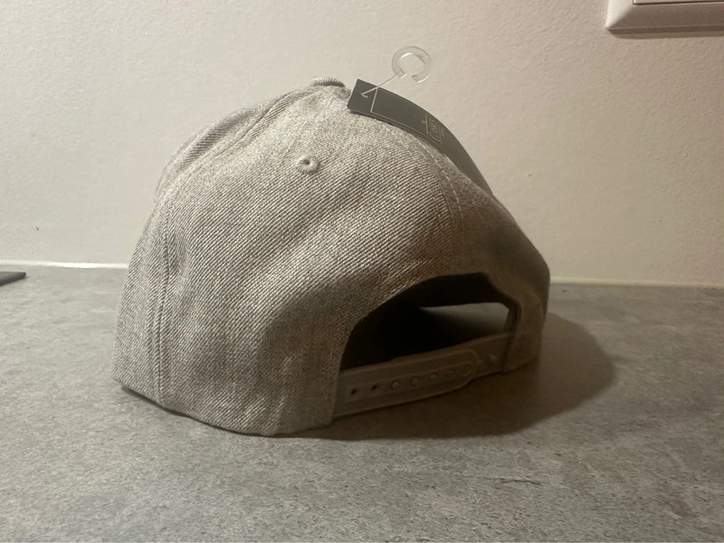 Snap back pet 2