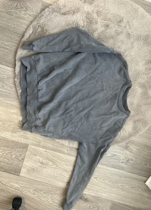 Pull sans capuche Pull&Bear taille XS, marke: Pull & Bear, zustand: Neu, größe: XS, 3,00 €, 3,85 € inklusive Vinted-Käuferschutz
