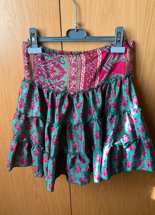 gonna, merk: Made In Italy, staat: Nieuw zonder prijskaartje, maat: Universele maat, € 5,00, € 5,95 inclusief Kopersbescherming