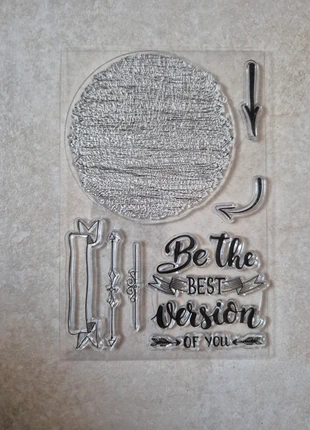 Tampon clear neuf, brand: Craft Sensations, condition: New without tags, €1.00, €1.75 includes Buyer Protection