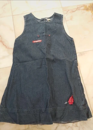 Vestido ganga menina 6anos In Extenso , marque: In Extenso, état: Très bon état, taille: 6 ans / 116 cm, 3,00 €, 3,85 € Protection acheteurs incluse